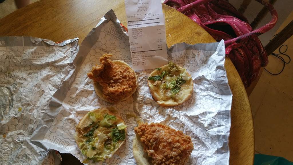 KFC | restaurant | 1146 FL-104, Jacksonville, FL 32218, USA | 9047574454 OR +1 904-757-4454