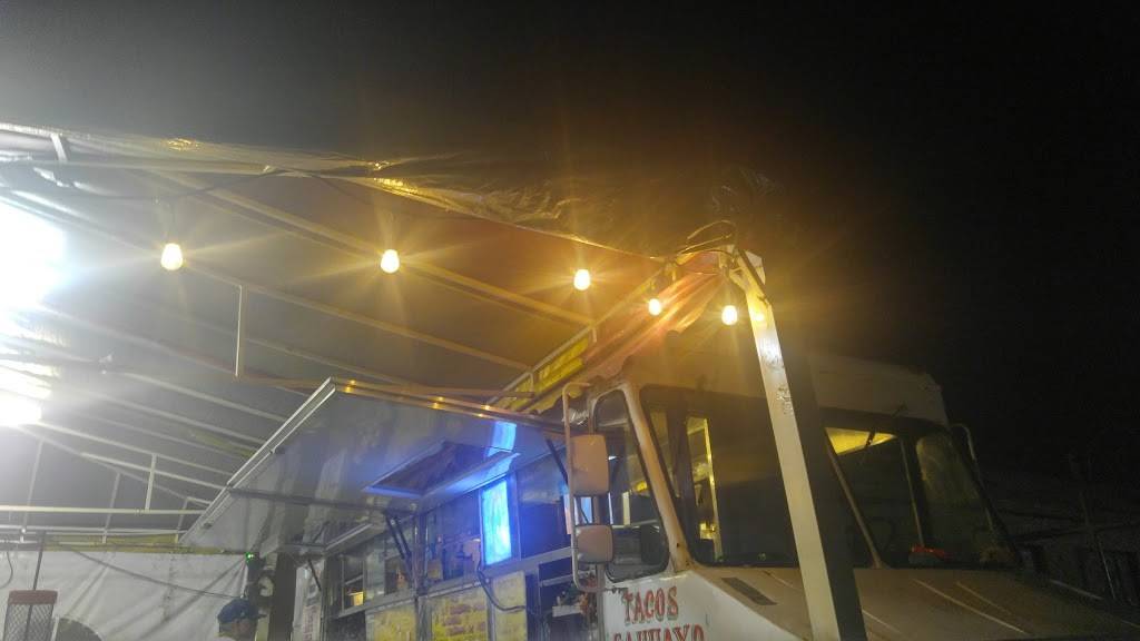 Taco Sahuayo | restaurant | 2934 E McDowell Rd, Phoenix, AZ 85008, USA | 6024187614 OR +1 602-418-7614