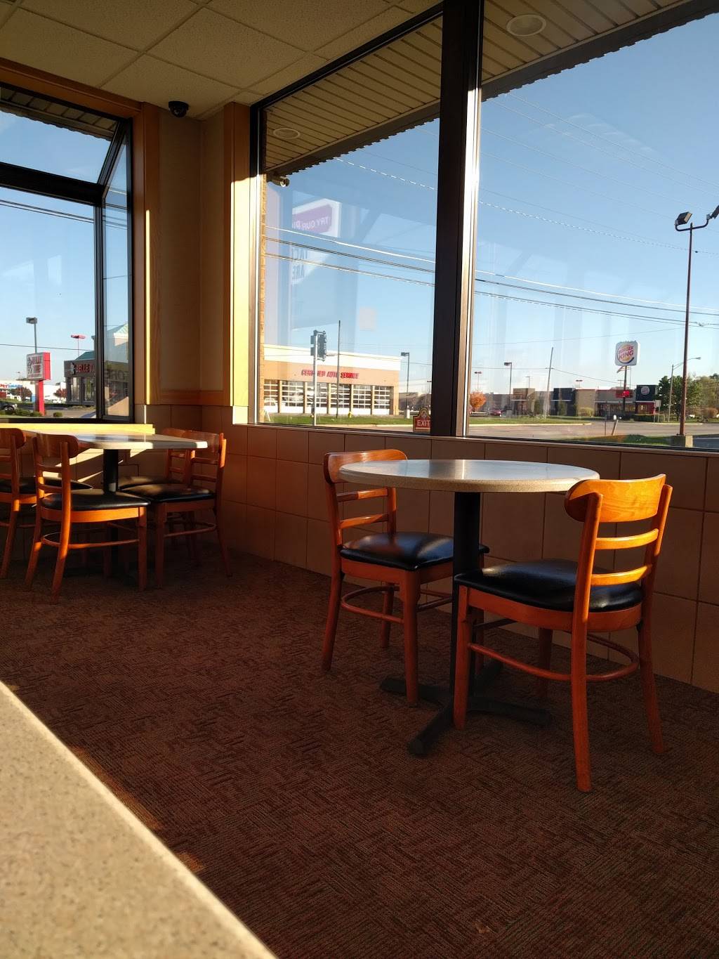Wendys | restaurant | 1986 M-139, Benton Harbor, MI 49022, USA | 2699262510 OR +1 269-926-2510