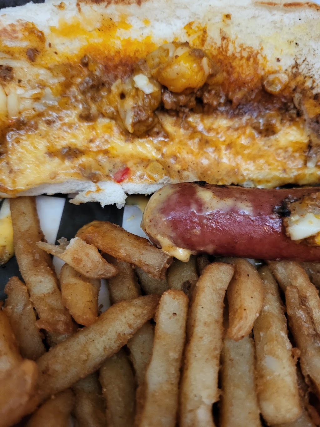 Papa Dogz | restaurant | 707 Dixie Dr, Clute, TX 77531, USA | 9795299455 OR +1 979-529-9455