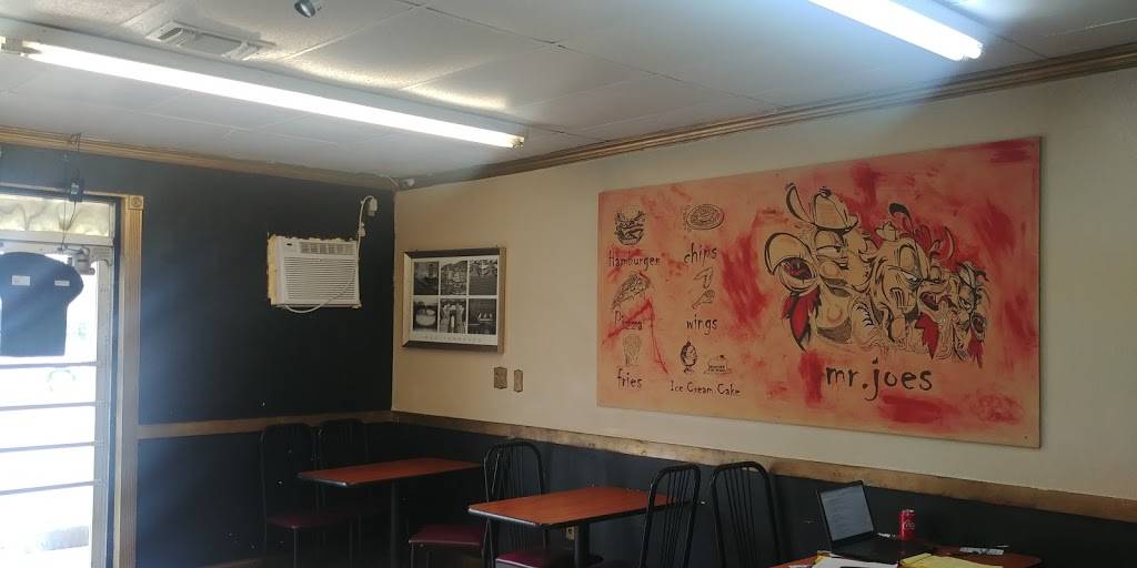 Mr Joes Restaurant | restaurant | 5001 E Berry St, Fort Worth, TX 76119, USA | 8175310030 OR +1 817-531-0030