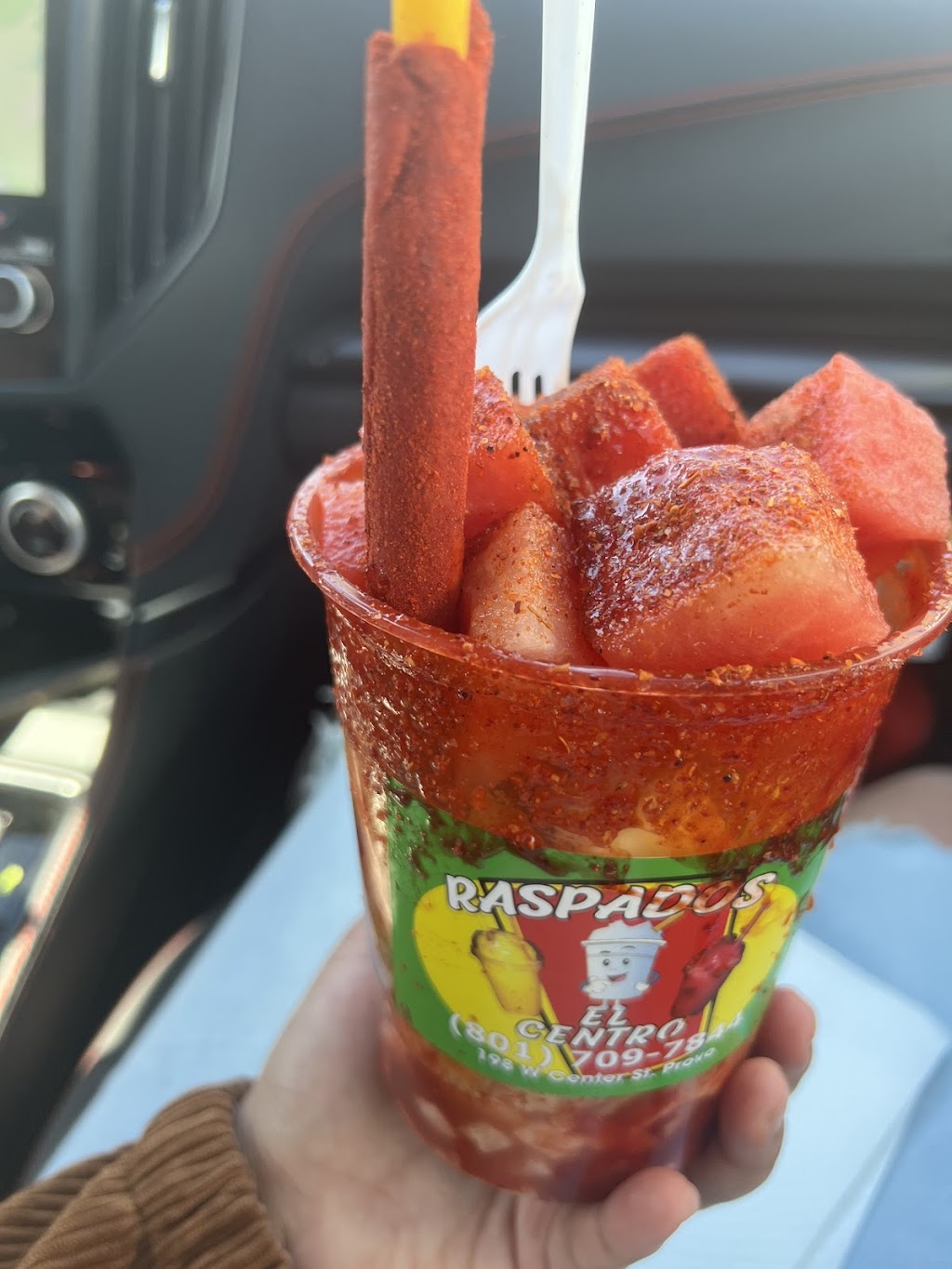 Antojitos El Centro | restaurant | 816 N Main St, Springville, UT 84663, USA | 8016075466 OR +1 801-607-5466