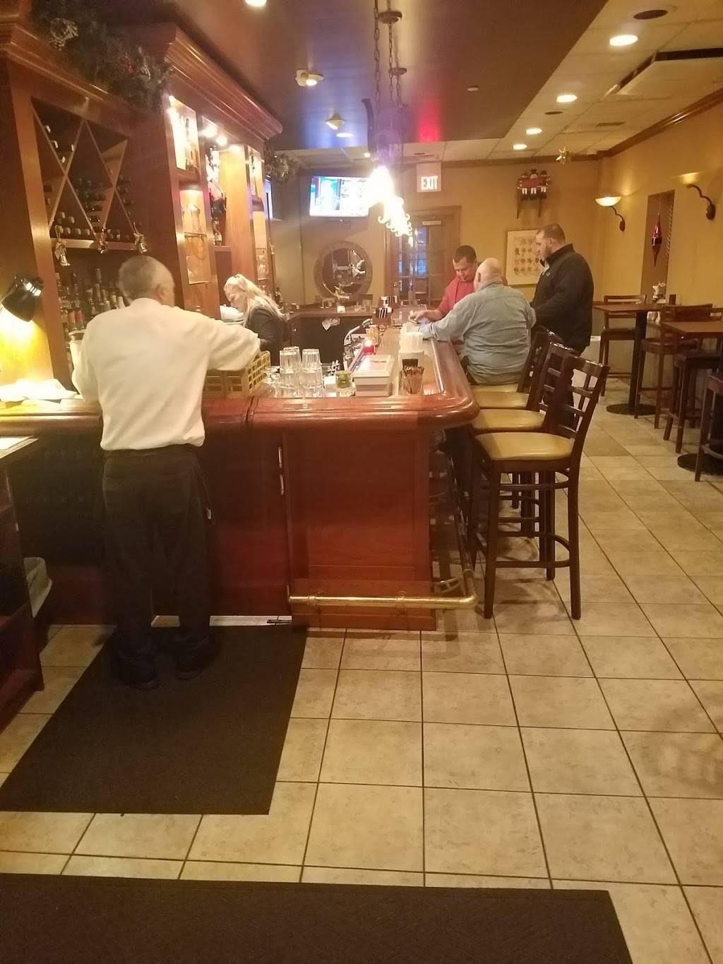 Buco | restaurant | 953 Allwood Rd, Clifton, NJ 07012, USA | 9737793500 OR +1 973-779-3500