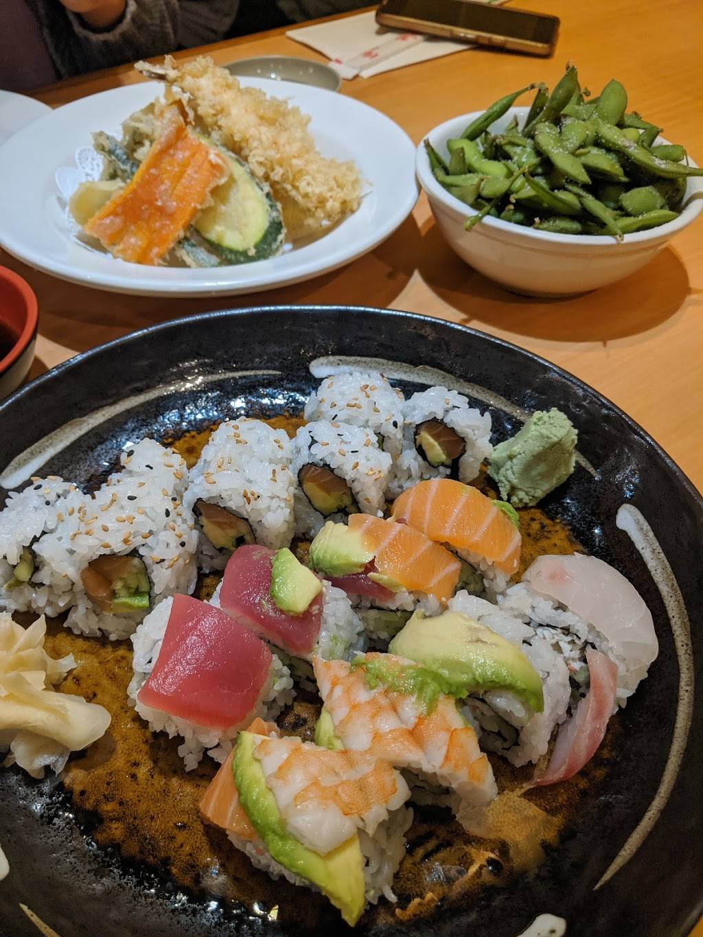 Meeka Sushi | Japanese Restaurant | restaurant | 730 NE 181st Ave, Portland, OR 97230, USA | 5036671000 OR +1 503-667-1000