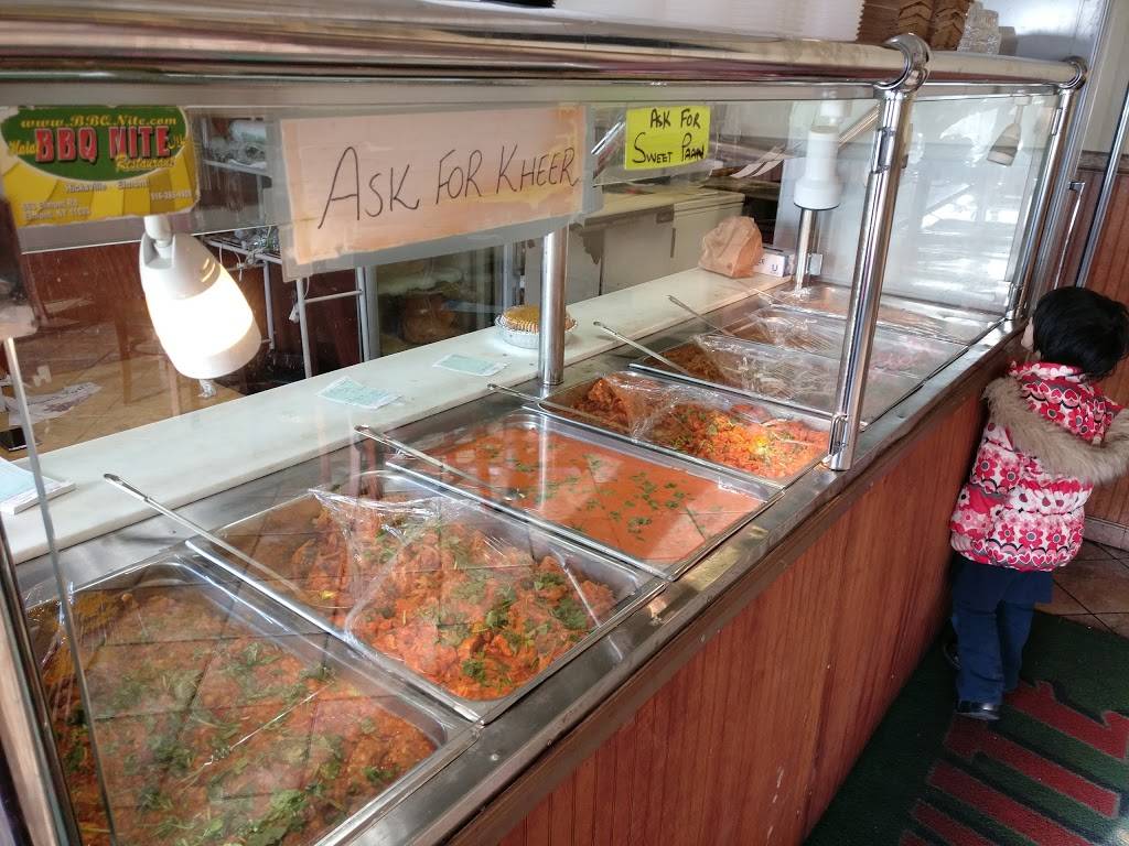 BBQ Nite | restaurant | 663 Elmont Rd, Elmont, NY 11003, USA | 5162854900 OR +1 516-285-4900