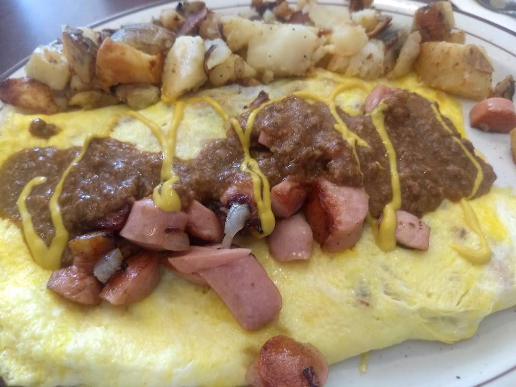 ZJs Family Restaurant | restaurant | 140 Pine St, Hamburg, NY 14075, USA | 7166461333 OR +1 716-646-1333