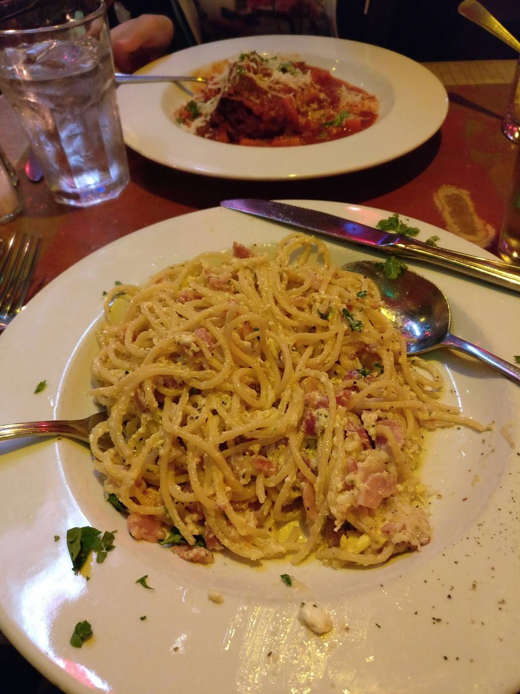 La Vita E Bella | restaurant | 2411 2nd Ave, Seattle, WA 98121, USA | 2064415322 OR +1 206-441-5322