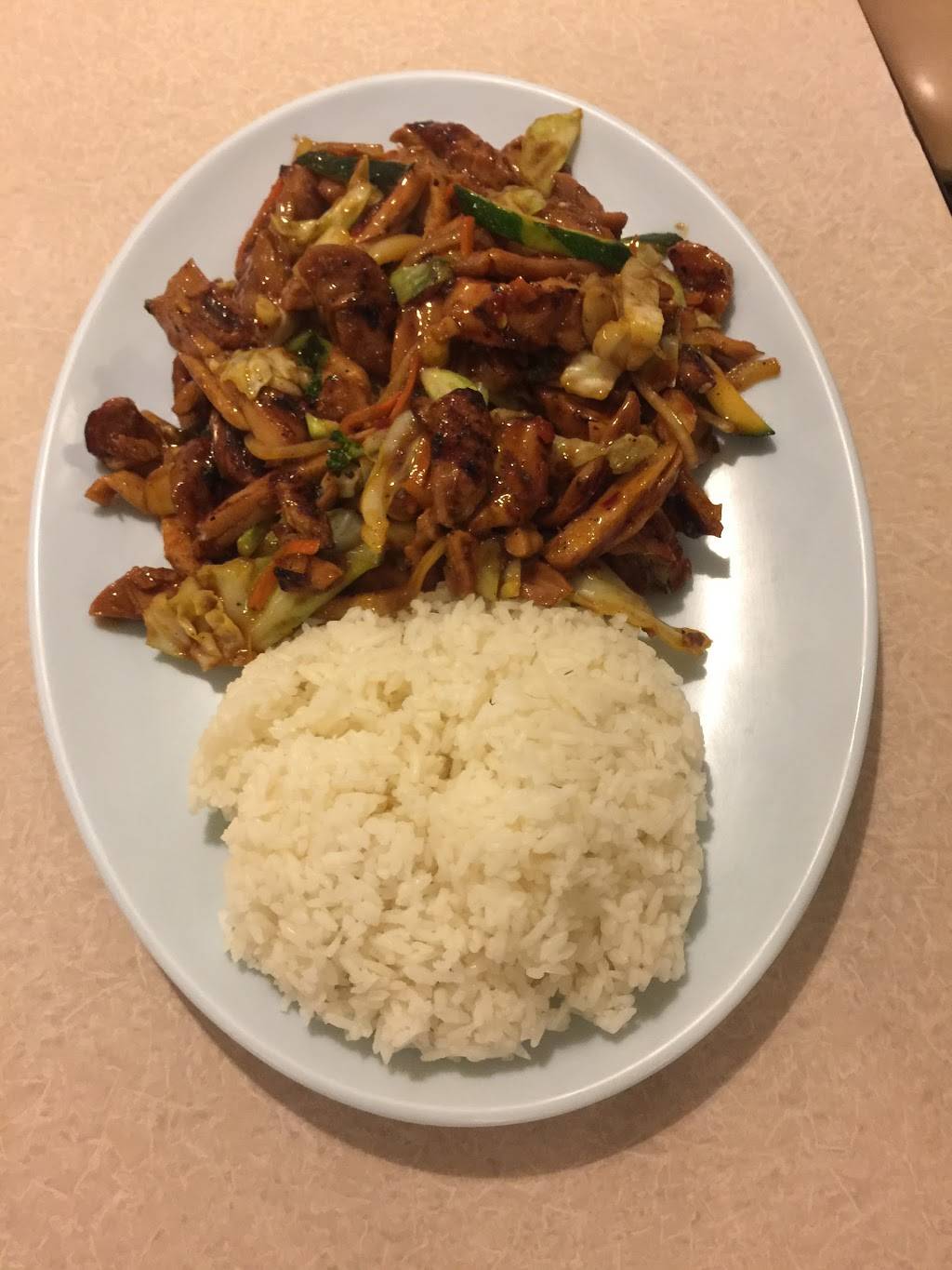 Kyoto Teriyaki Restaurant | restaurant | 513 S Meridian, Puyallup, WA 98371, USA | 2534351599 OR +1 253-435-1599