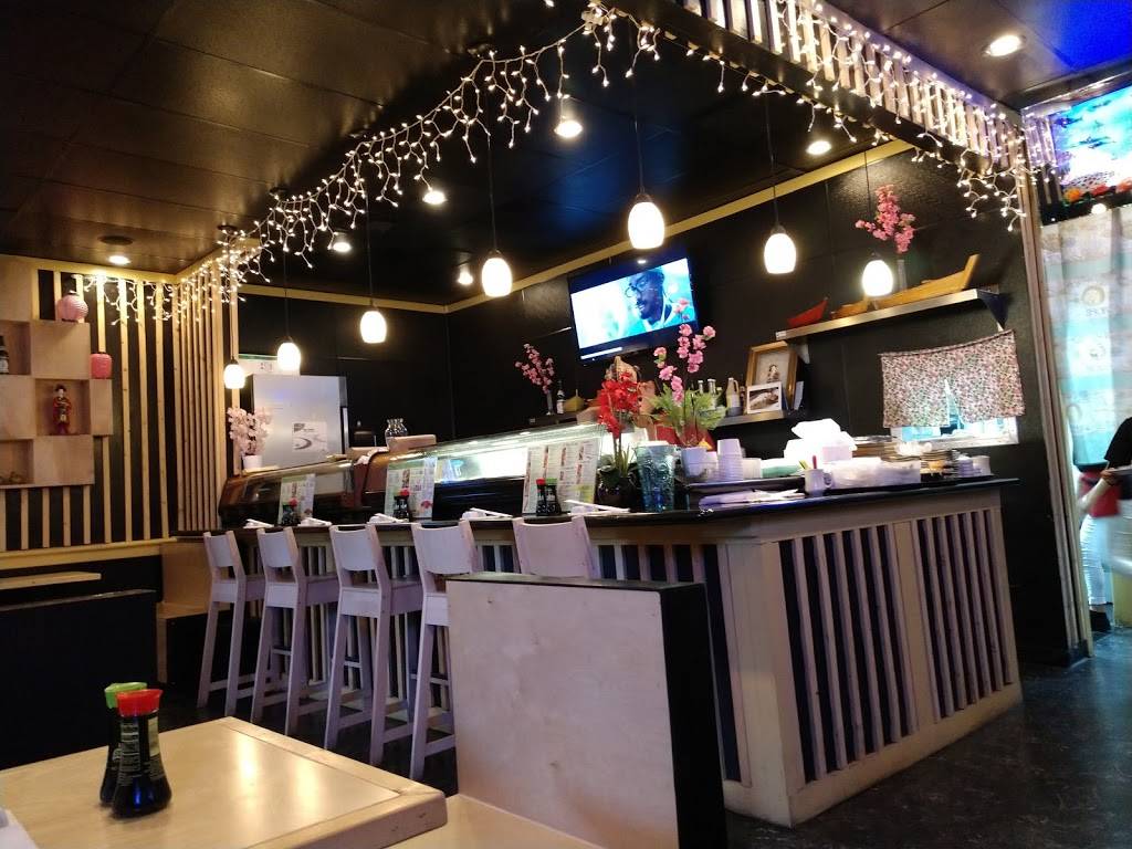 Sushiro | restaurant | 556 N Eastern Ave ste h, Las Vegas, NV 89101, USA | 7024629253 OR +1 702-462-9253