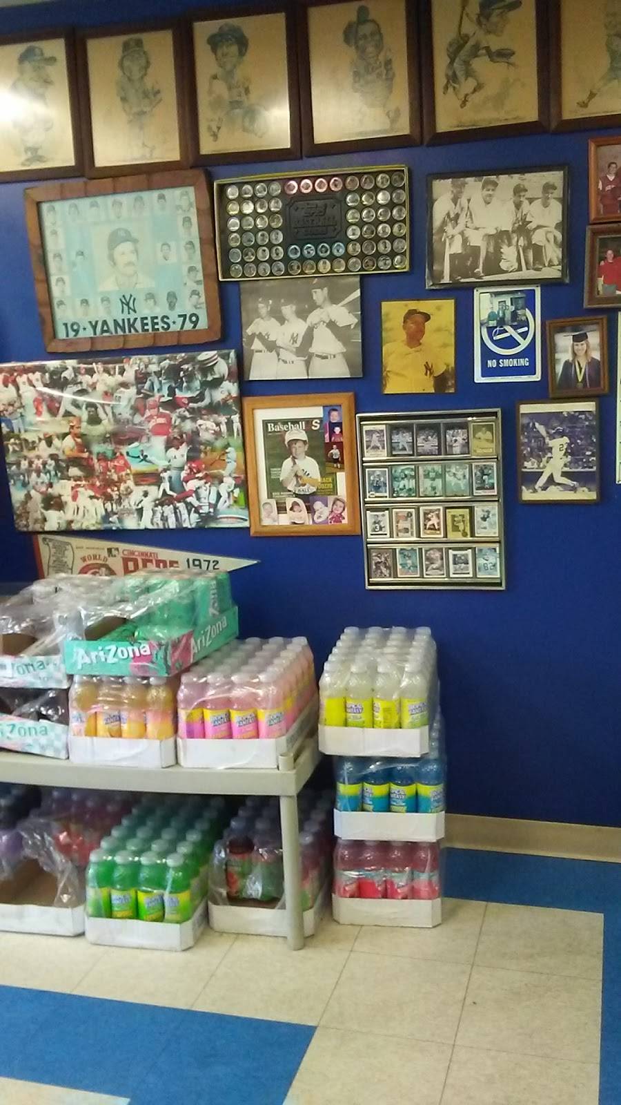 J & W Sandwich Shoppe‎ | meal takeaway | 2004 Worth Ave, Norwood, OH 45212, USA | 5136319755 OR +1 513-631-9755