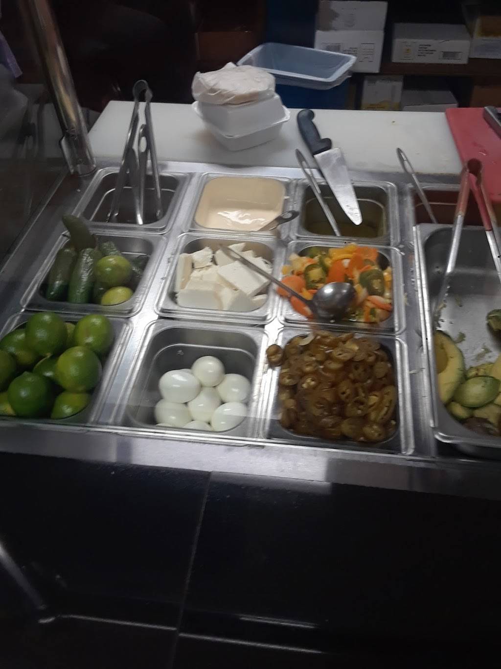 Pepes Deli & Grill | restaurant | 15 Main St, Hempstead, NY 11550, USA | 5164939002 OR +1 516-493-9002