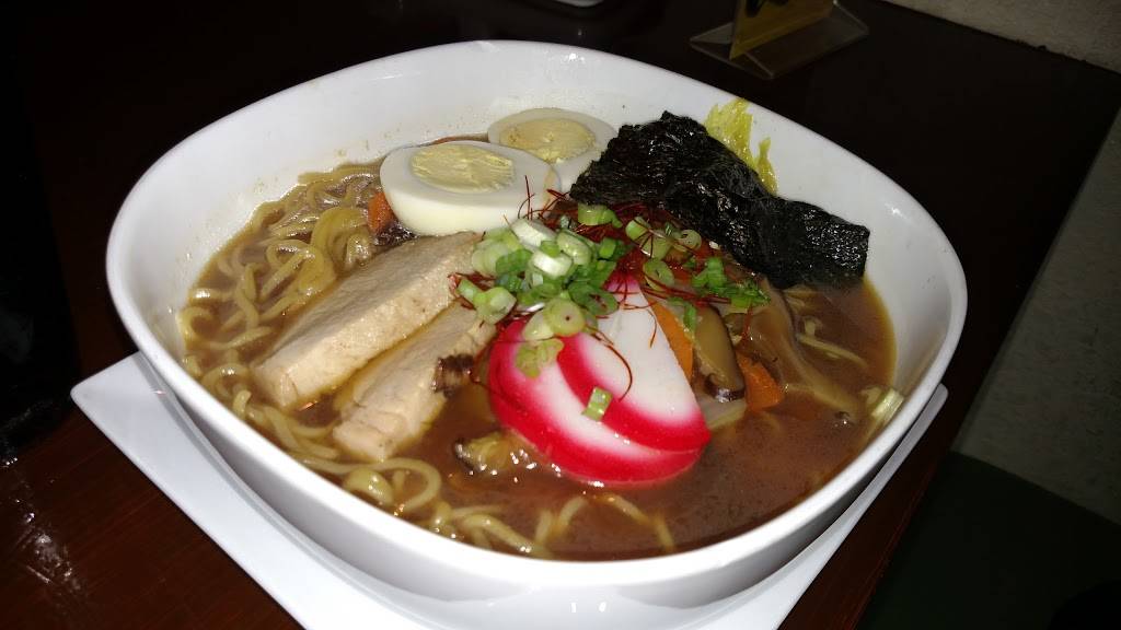 Origami Korean Japanese Restaurant | restaurant | 8911 Daniels Pkwy #5, Fort Myers, FL 33912, USA | 2394822126 OR +1 239-482-2126