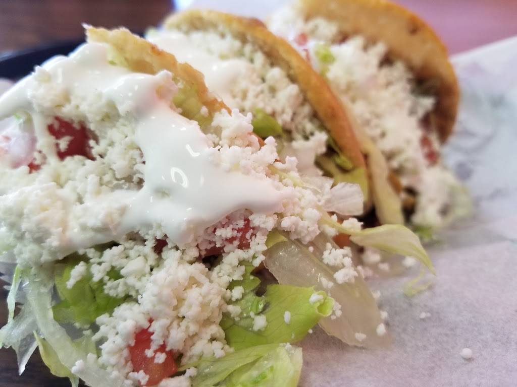 Nelas Tacos | restaurant | 247 Keith St NW, Cleveland, TN 37311, USA | 4234645787 OR +1 423-464-5787