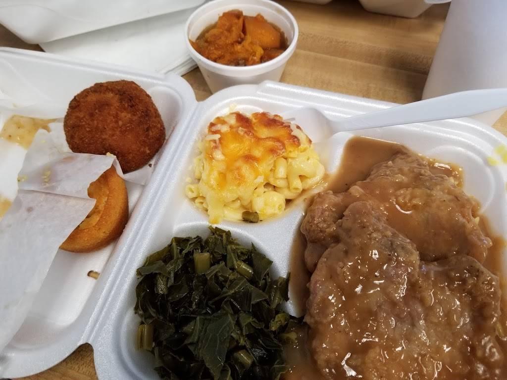 Uncle Genes Soul & Seafood Cf | restaurant | 5123 Timuquana Rd, Jacksonville, FL 32210, USA | 9043175111 OR +1 904-317-5111