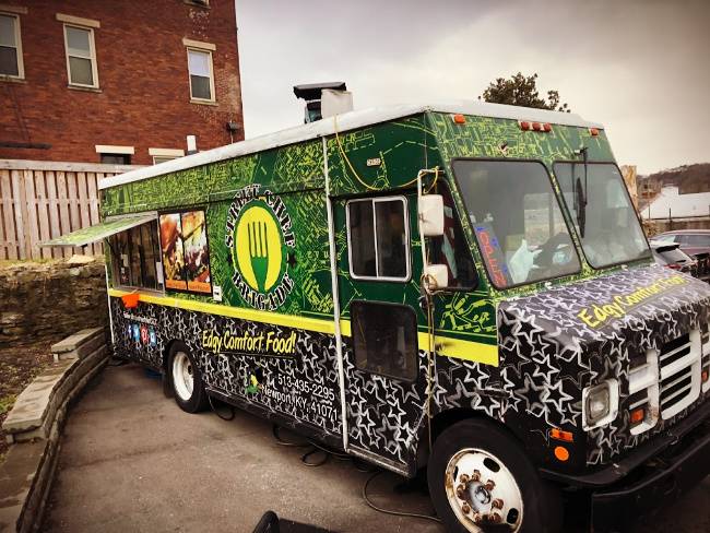 Street Chef Brigade | restaurant | 4003 Eastern Ave, Cincinnati, OH 45226, USA | 5138936181 OR +1 513-893-6181