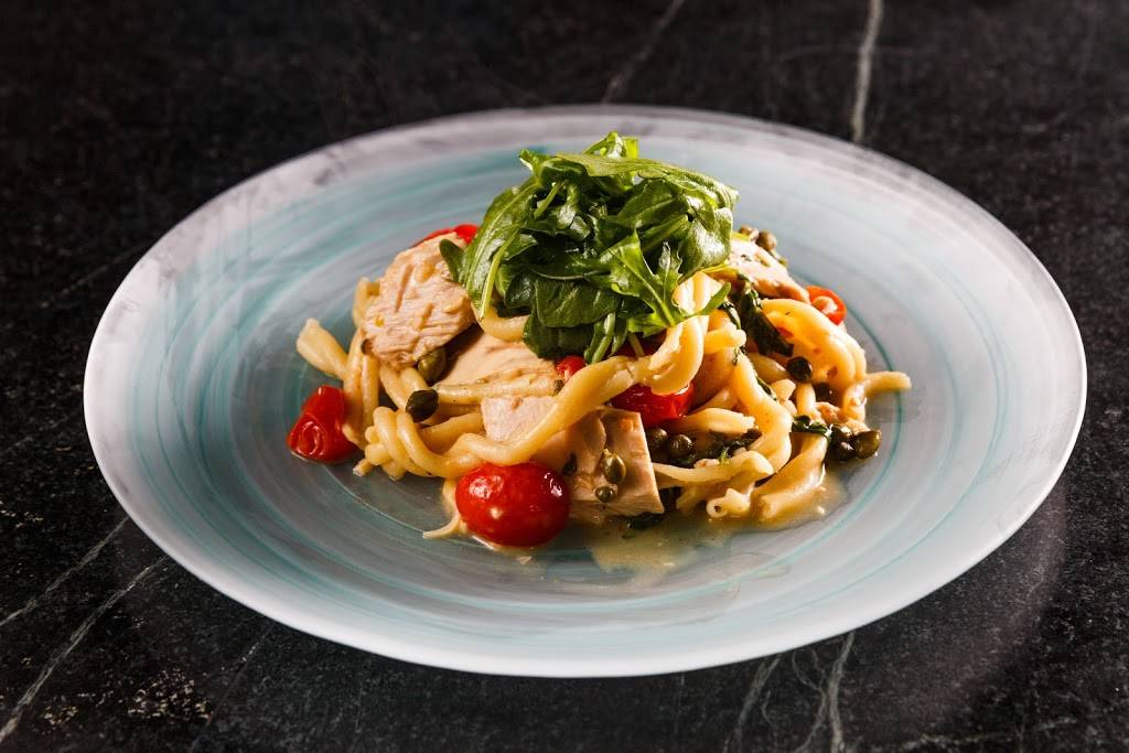 Gemelli | restaurant | 48 Cypress Ave, Brooklyn, NY 11237, USA | 3472950731 OR +1 347-295-0731