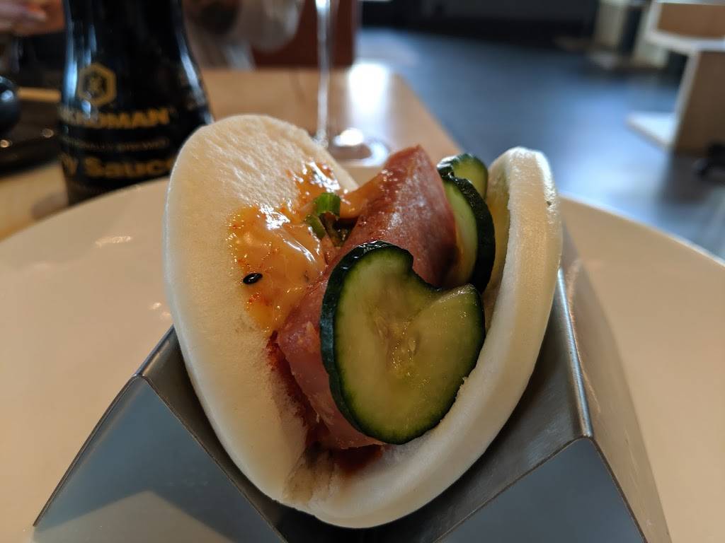 OBON Sushi Bar Ramen | restaurant | 7300 N Vía Paseo Del Sur #102, Scottsdale, AZ 85258, USA | 6232952002 OR +1 623-295-2002