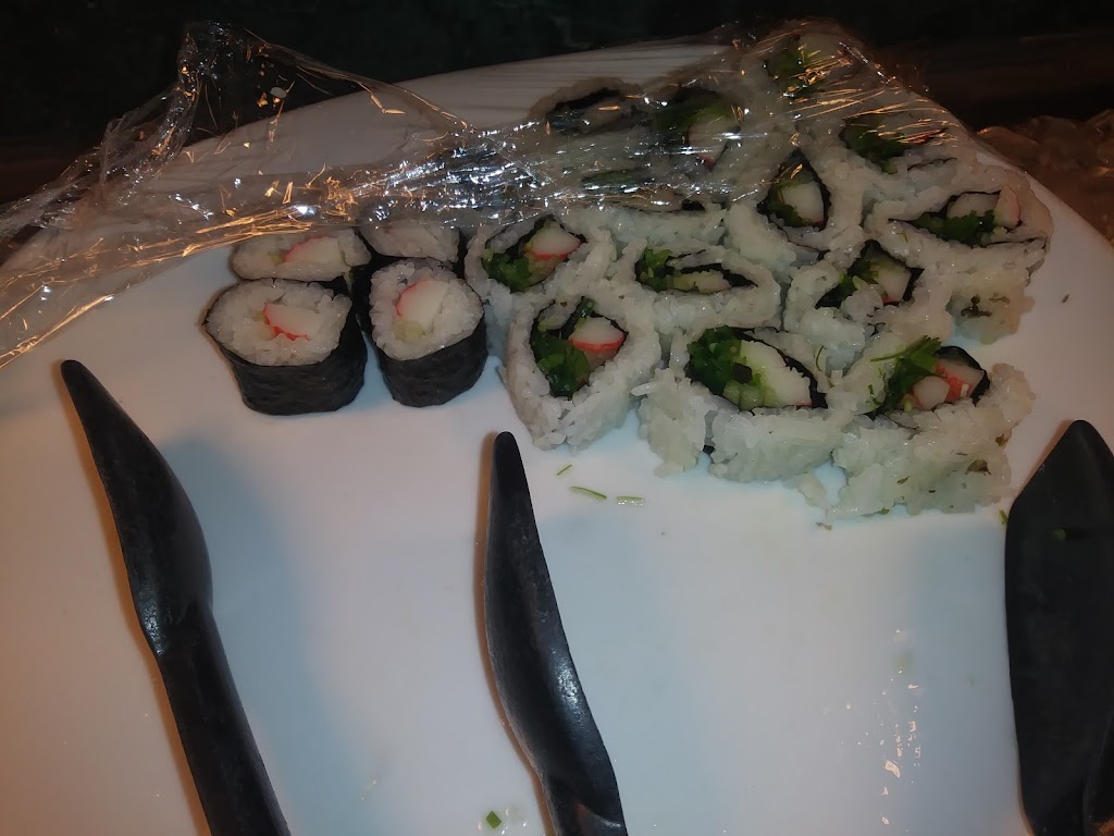 China Kitchen | restaurant | 604 Riverside Dr, Española, NM 87532, USA | 5057535104 OR +1 505-753-5104