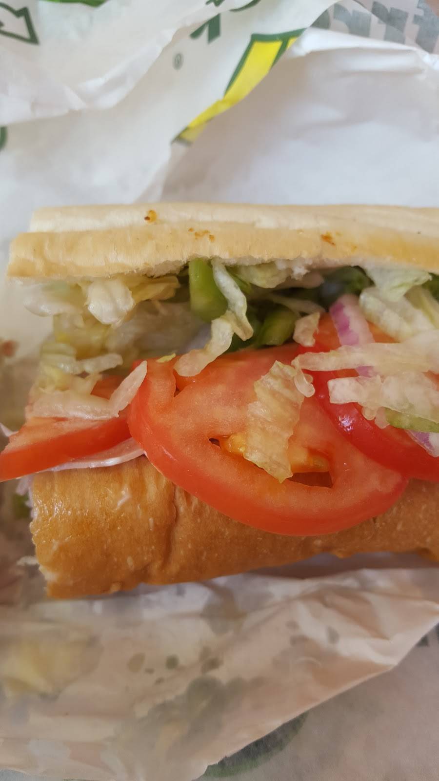 Subway | restaurant | 5711 Xerxes Ave N, Brooklyn Center, MN 55430, USA | 7635664191 OR +1 763-566-4191