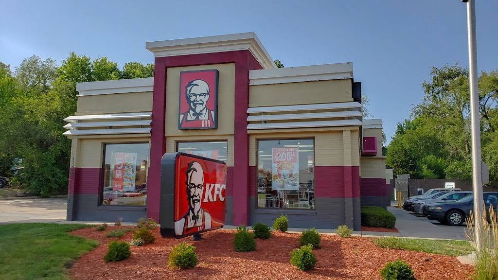 KFC | restaurant | 11560 W 63rd St, Shawnee, KS 66203, USA | 9136312918 OR +1 913-631-2918