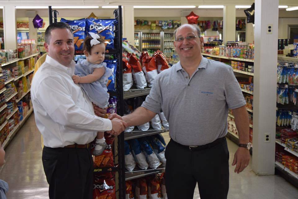 Blitzs Market | restaurant | 8515 Landis Ave, Sea Isle City, NJ 08243, USA | 6092633149 OR +1 609-263-3149