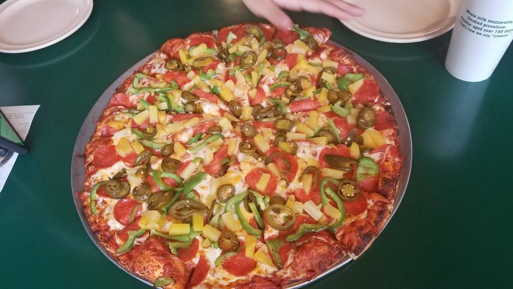 Round Table Pizza | meal delivery | 4330 Redondo Beach Blvd, Torrance, CA 90504, USA | 3103718009 OR +1 310-371-8009