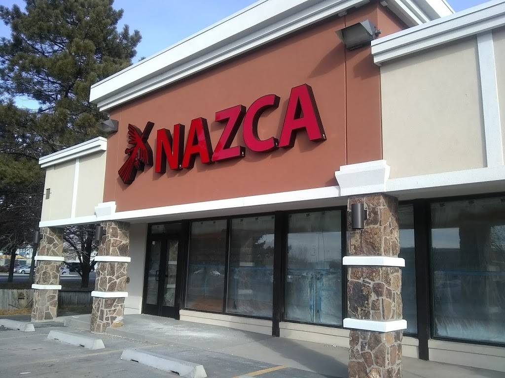 Nazca Grill and Peruvian Fusion Cuisine | restaurant | 98 NW State St, American Fork, UT 84003, USA | 8013171630 OR +1 801-317-1630