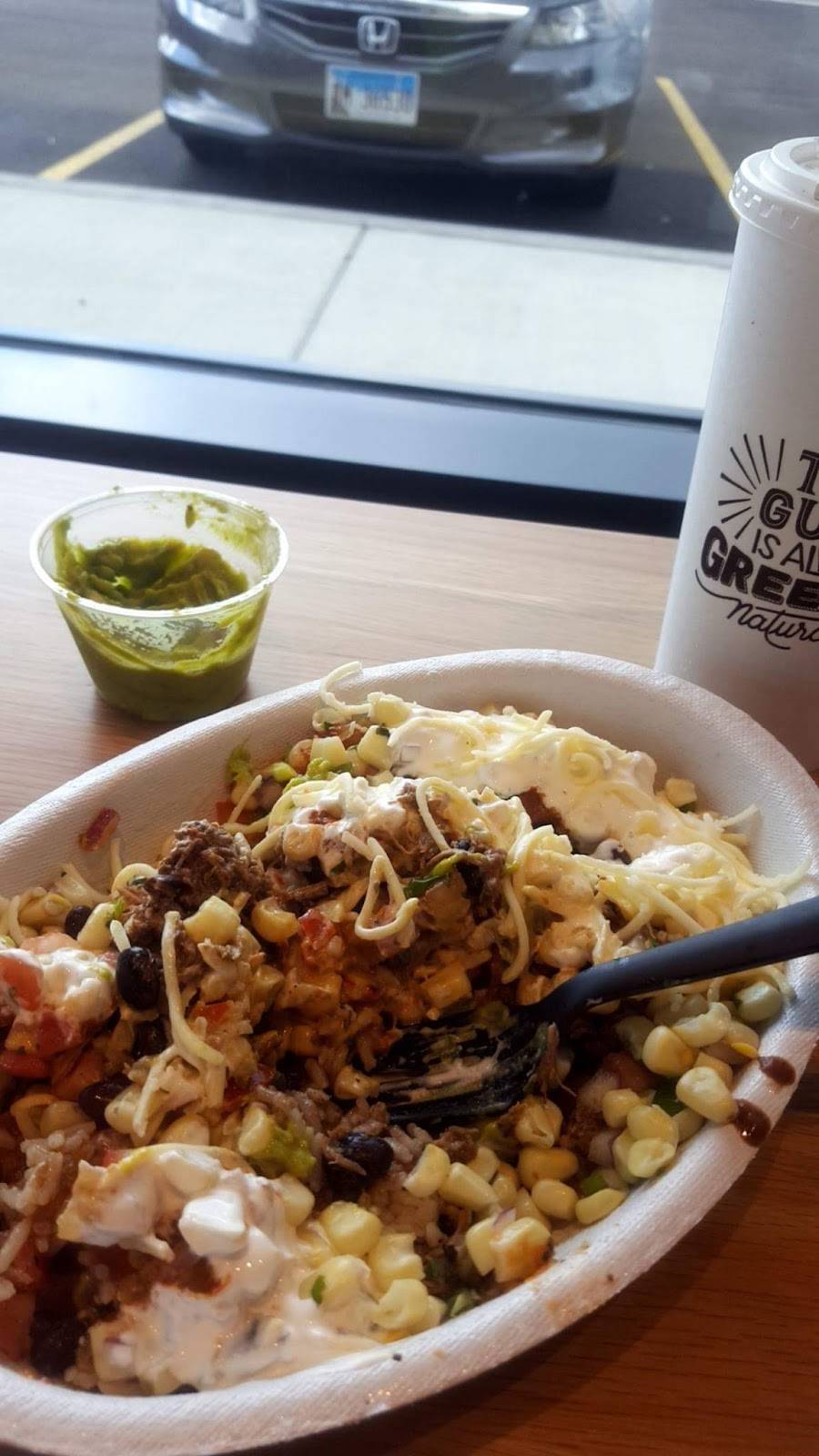 Chipotle Mexican Grill | restaurant | 7561 S Cicero Ave, Chicago, IL 60652, USA | 7735818054 OR +1 773-581-8054