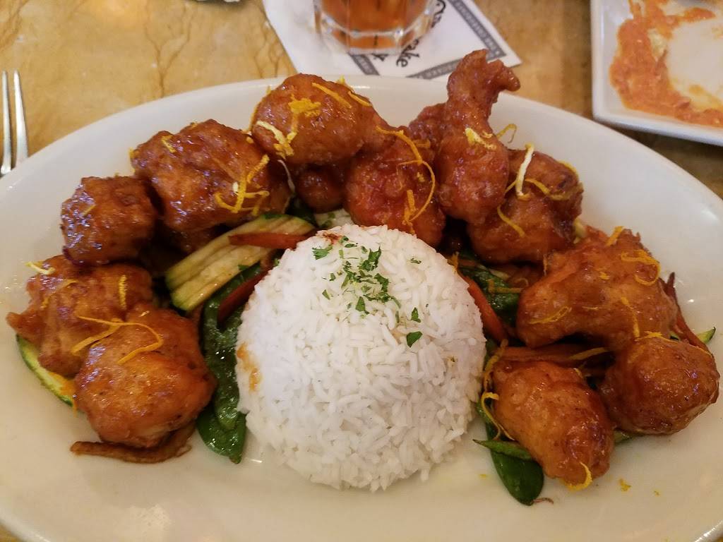 The Cheesecake Factory | restaurant | 3525 Tyler St, Riverside, CA 92503, USA | 9513524600 OR +1 951-352-4600