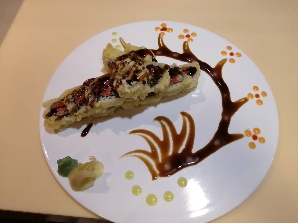 Oishi Asian Restaurant | restaurant | 1403 Woodward Ave, Muscle Shoals, AL 35661, USA | 2563207891 OR +1 256-320-7891