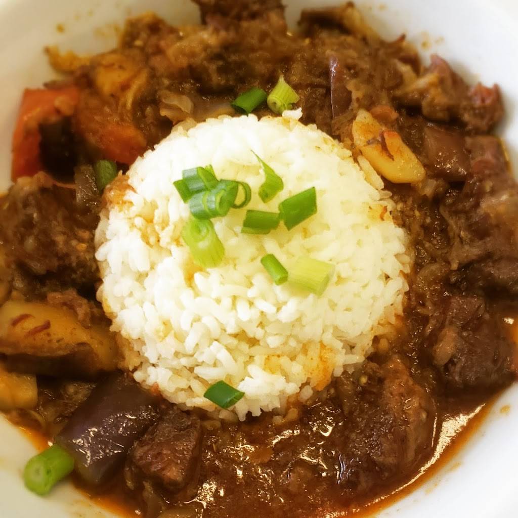 Island Zests | restaurant | 11252 Georgia Ave, Silver Spring, MD 20902, USA | 2408333562 OR +1 240-833-3562