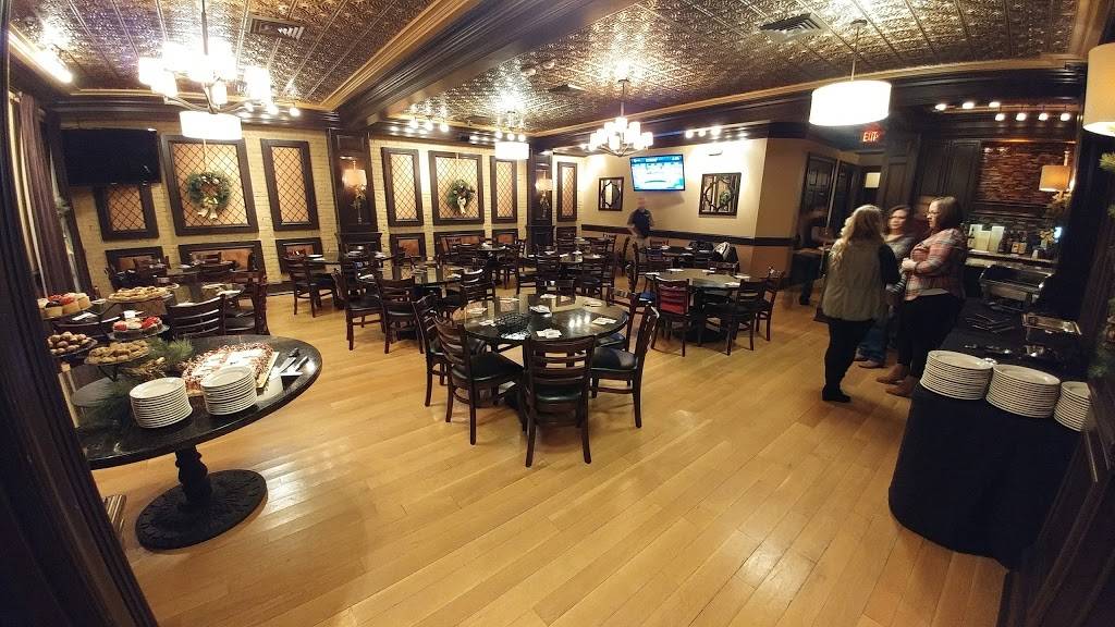 Ziggys Pub & Restaurant | restaurant | 193 Park Ave, Amherst, OH 44001, USA | 4409853663 OR +1 440-985-3663