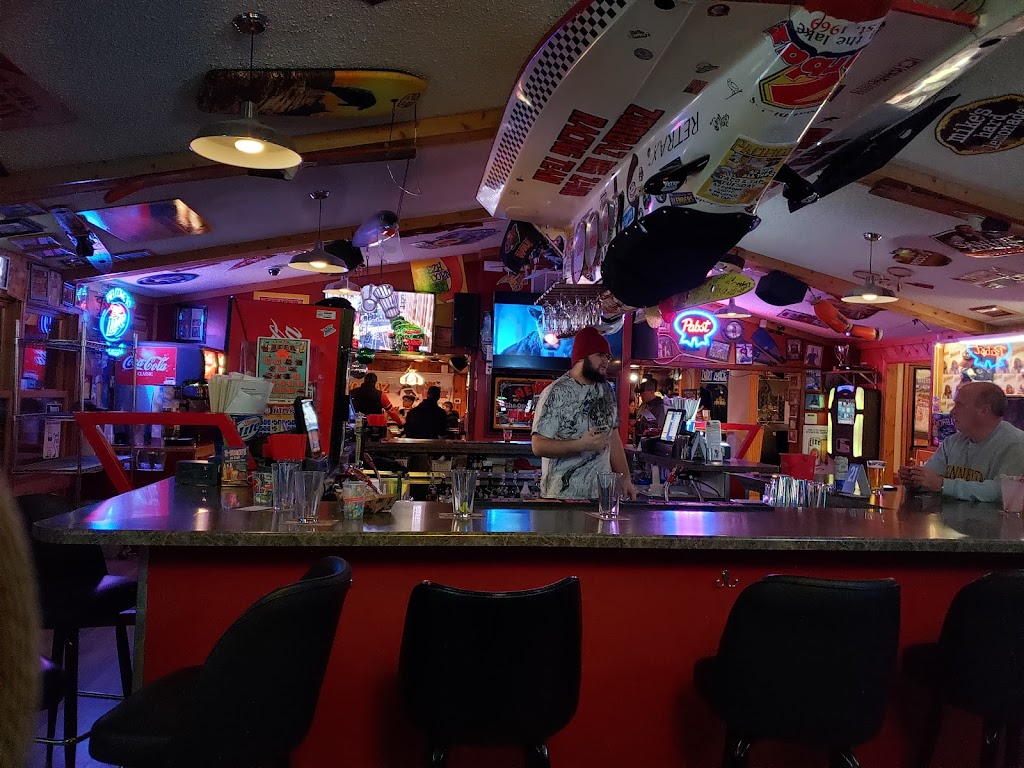 Zorbaz | restaurant | 48760 MN-65, McGregor, MN 55760, USA | 2184263665 OR +1 218-426-3665