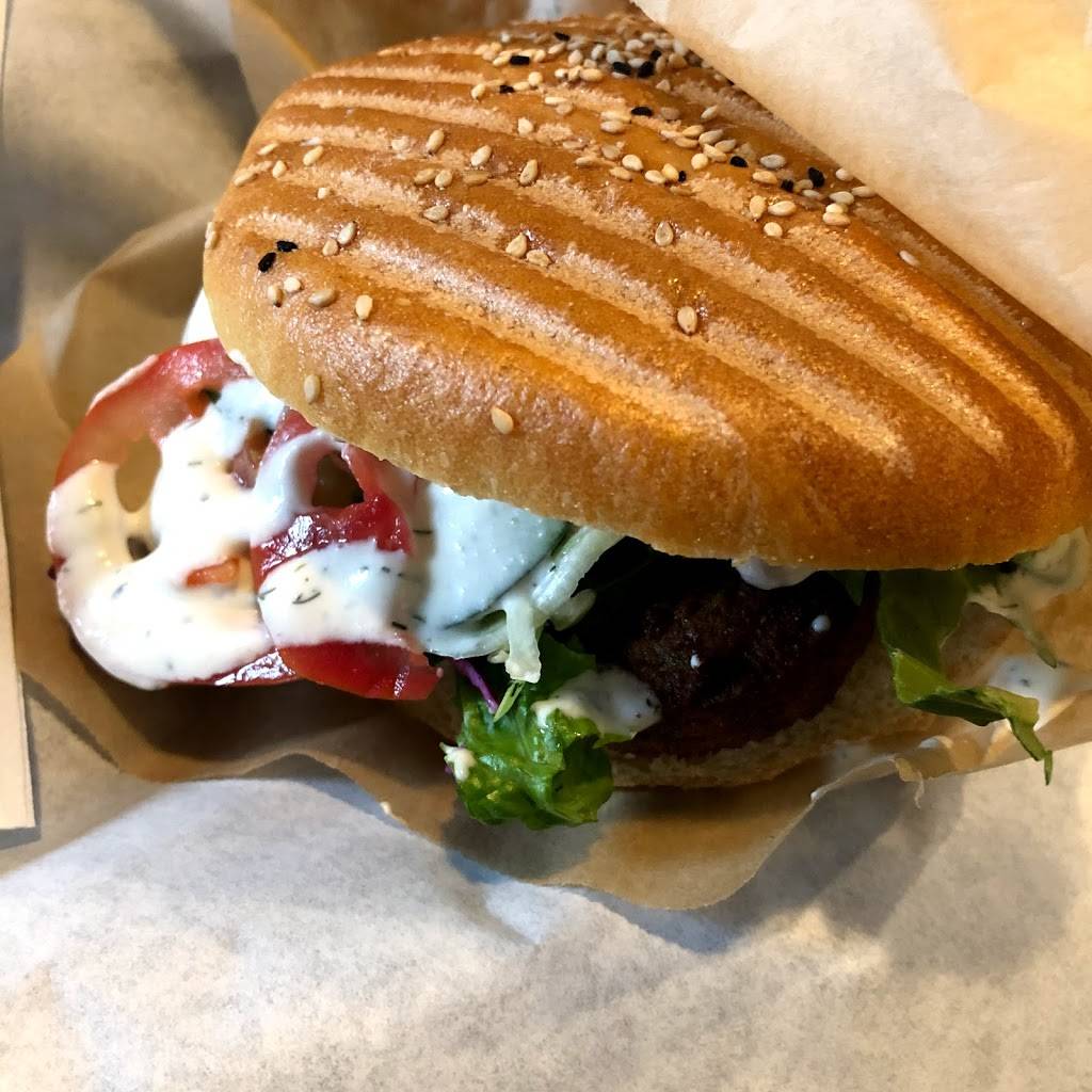 Doner Box | restaurant | 2421 2nd Ave, Seattle, WA 98121, USA | 2067282838 OR +1 206-728-2838