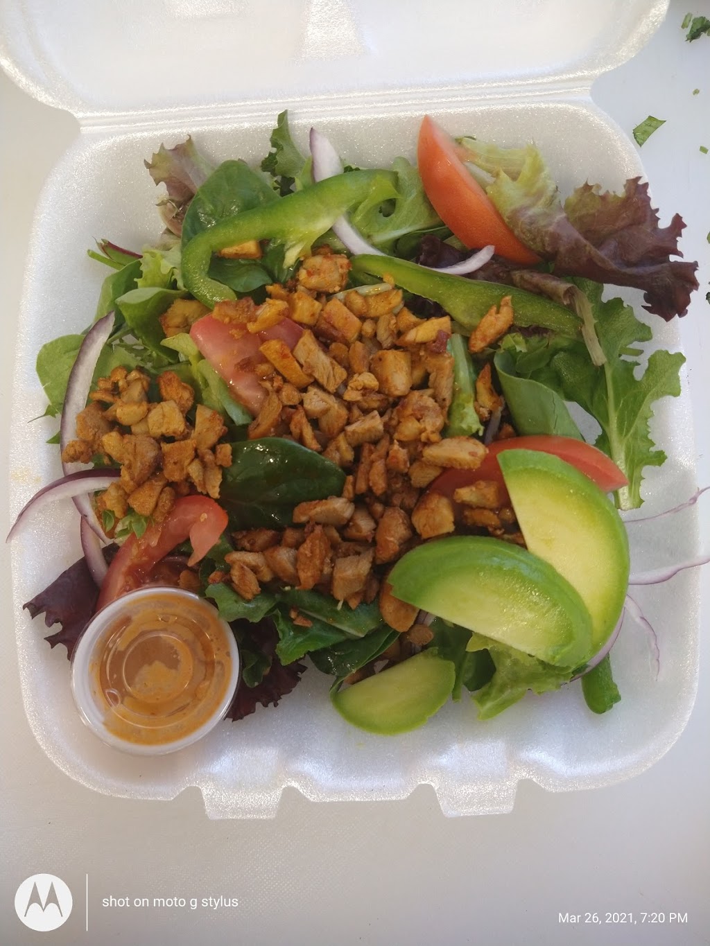 Tacos Don Gera | restaurant | 8020 Fairbanks North Houston Rd, Houston, TX 77064, USA | 8328764866 OR +1 832-876-4866