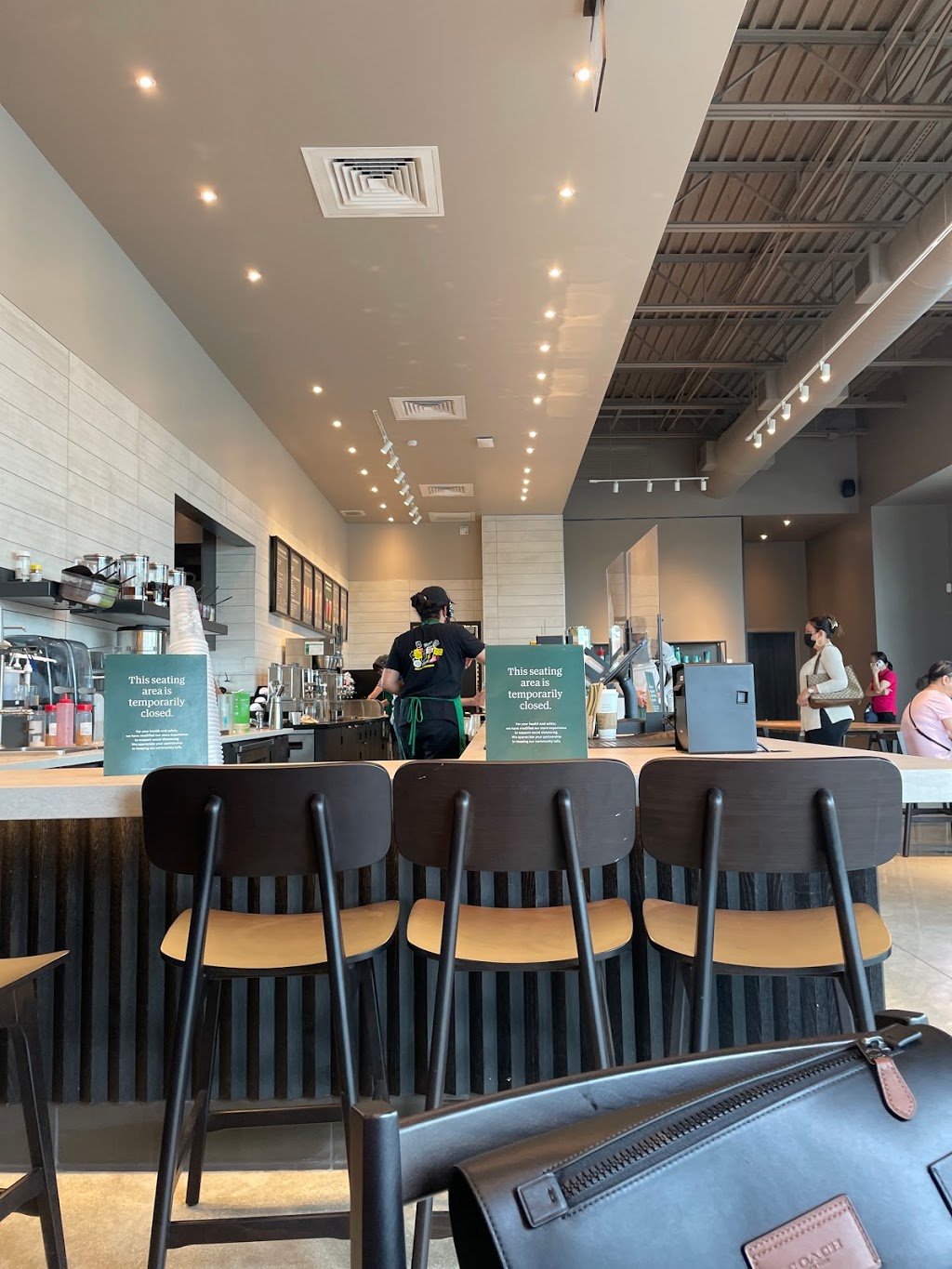 Starbucks | cafe | 4050 SW 147th Ave, Miami, FL 33185, USA | 3055591439 OR +1 305-559-1439