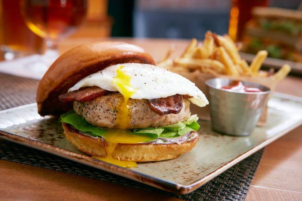 Public School 214 | restaurant | 3700 McKinney Ave #148, Dallas, TX 75204, USA | 2145996234 OR +1 214-599-6234