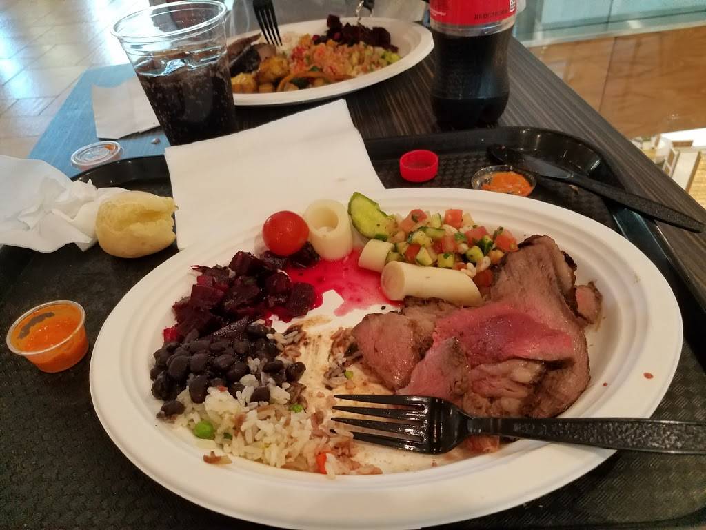 La Vaca Brazilian Grill | restaurant | 6600 Topanga Canyon Blvd, Canoga Park, CA 91303, USA | 8189992022 OR +1 818-999-2022