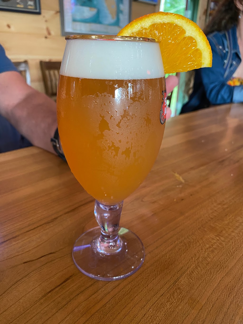 Outback Saloon | restaurant | 13 River Rd, St George, ME 04860, USA | 2076910433 OR +1 207-691-0433