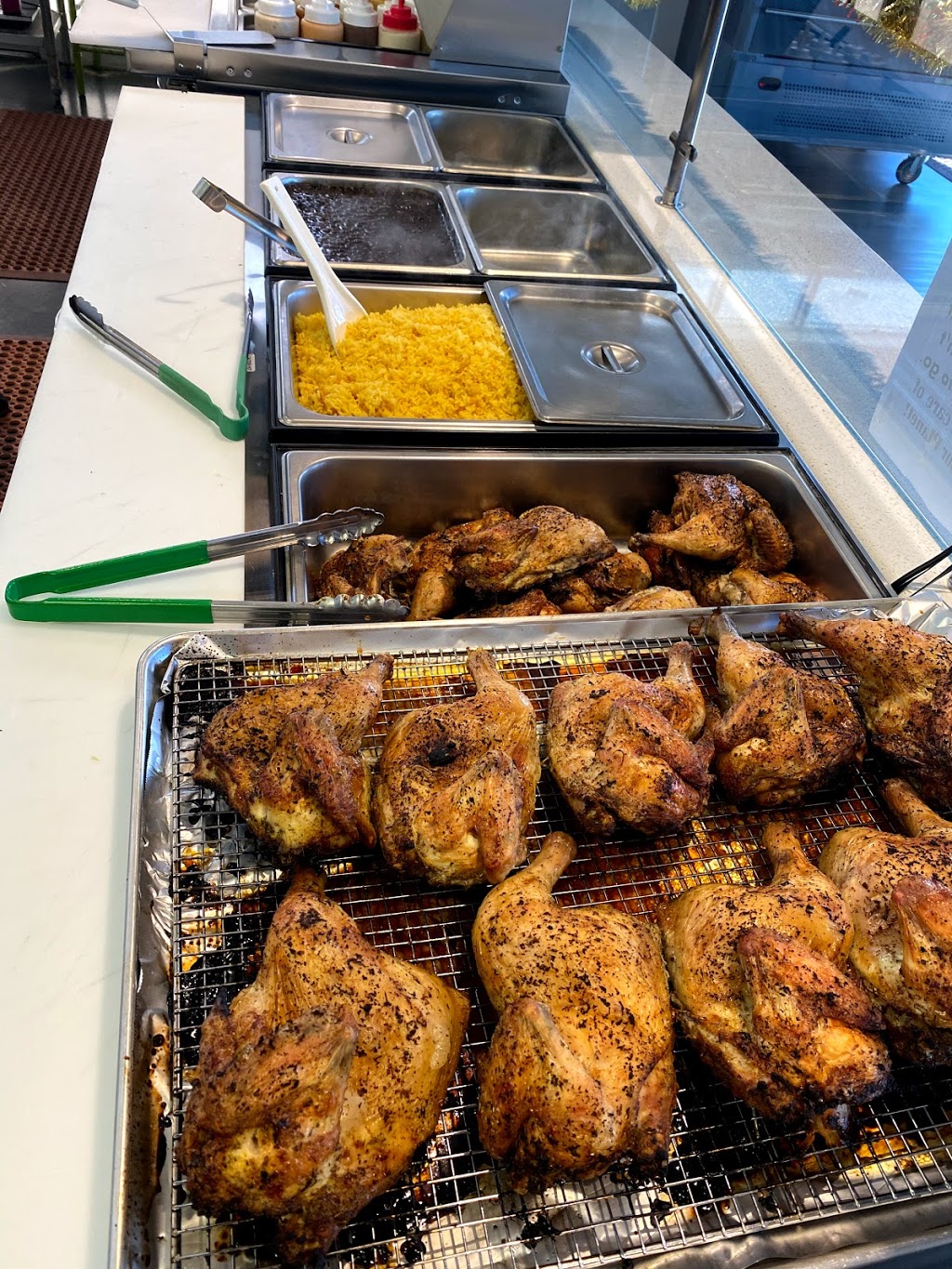 New Harvest Cafe & Grill | restaurant | 7055 S Kirkman Rd suite 126, Orlando, FL 32819, USA | 4076011956 OR +1 407-601-1956