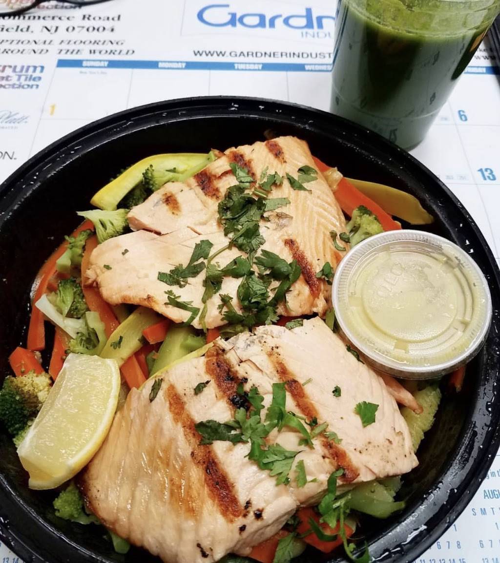 Juice For Life | restaurant | 27111 Union Tpke #4, Queens, NY 11040, USA | 7183432200 OR +1 718-343-2200