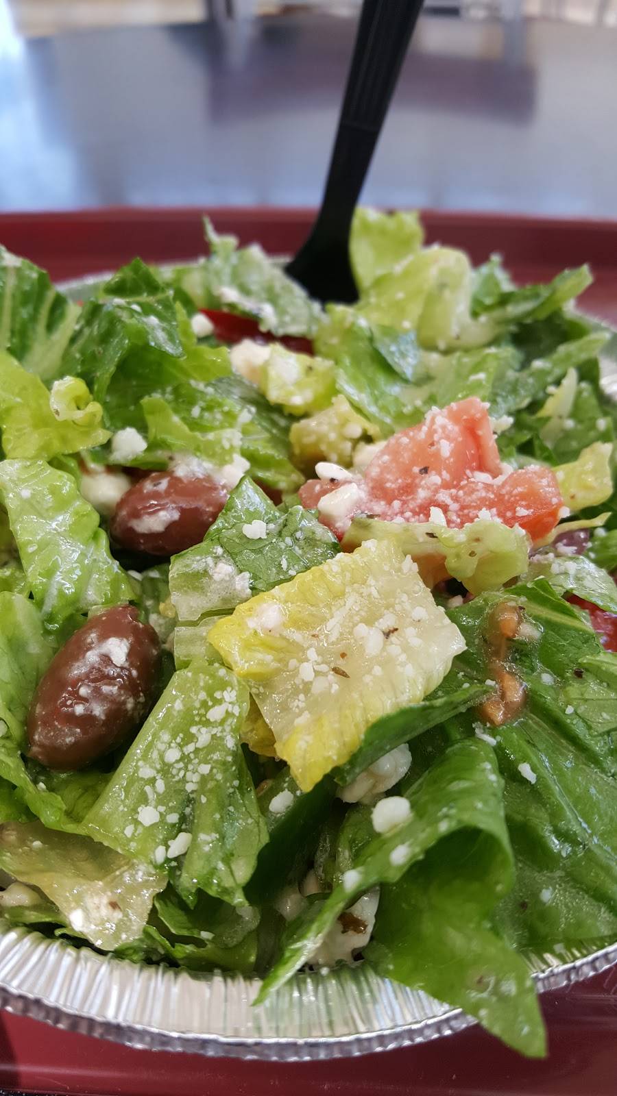 Sbarro | restaurant | 5800 Tri-State Tollway, Hinsdale, IL 60521, USA | 6303219100 OR +1 630-321-9100