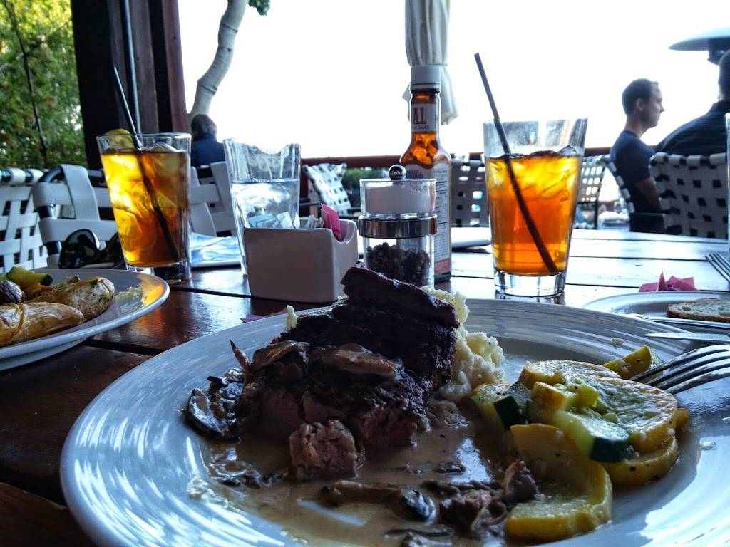 Hacienda Del Lago | restaurant | 760 N Lake Blvd #30, Tahoe City, CA 96145, USA | 5305813700 OR +1 530-581-3700