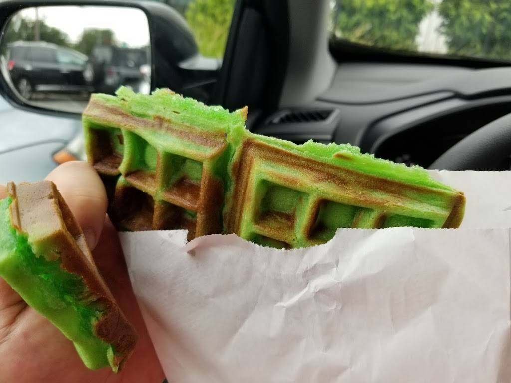 Bambu Annandale | restaurant | 4220-B, Annandale Rd, Annandale, VA 22003, USA | 7038224642 OR +1 703-822-4642