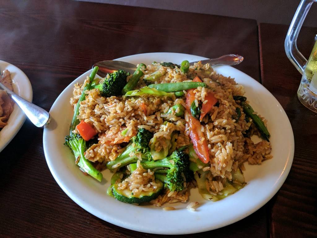 Bangkok Bay | restaurant | 731 S Highway 101, #1b1, Solana Beach, CA 92075, Solana Beach, CA 92075, USA | 8587922427 OR +1 858-792-2427