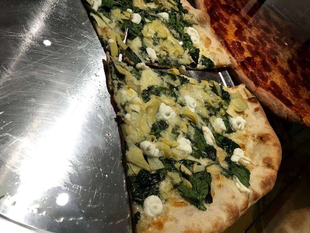 Little Deli & Pizzeria | restaurant | 1804 Briarcliff Blvd, Austin, TX 78723, USA | 5122208346 OR +1 512-220-8346