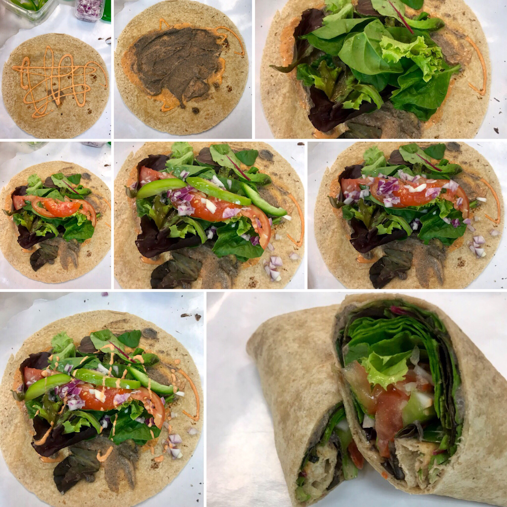 Marley’s @ the Y! | cafe | 312 W Bute St, Norfolk, VA 23510, USA | 7579712860 OR +1 757-971-2860