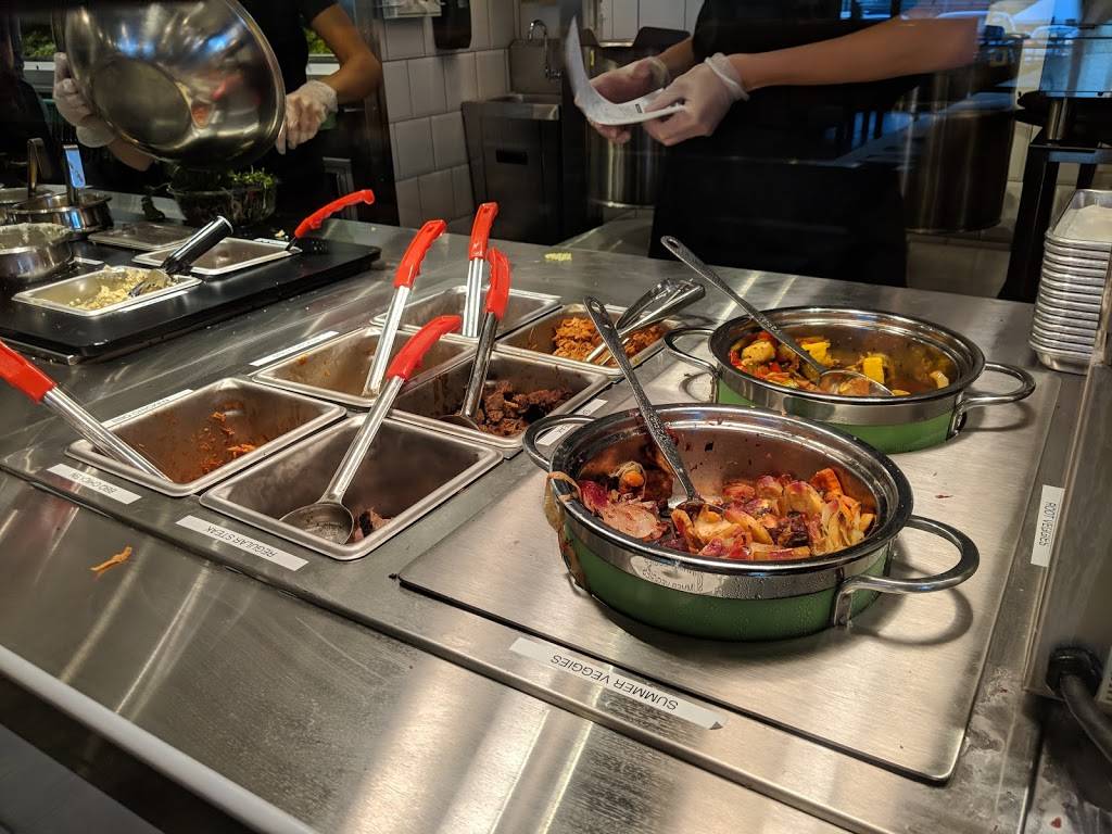 CoreLife Eatery | meal takeaway | 1026 Ogden Ave, Downers Grove, IL 60515, USA | 6304420360 OR +1 630-442-0360