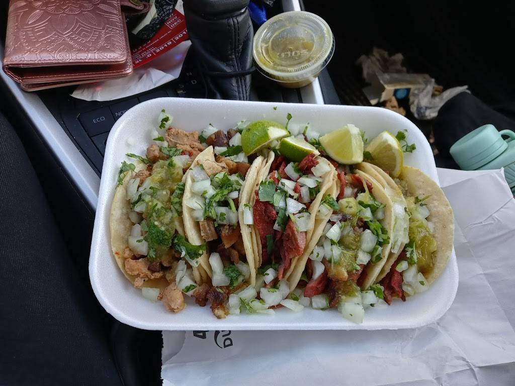 El Mariachi taco shop #2 | restaurant | 1620 E 1st St, Beaumont, CA 92223, USA | 9518452400 OR +1 951-845-2400