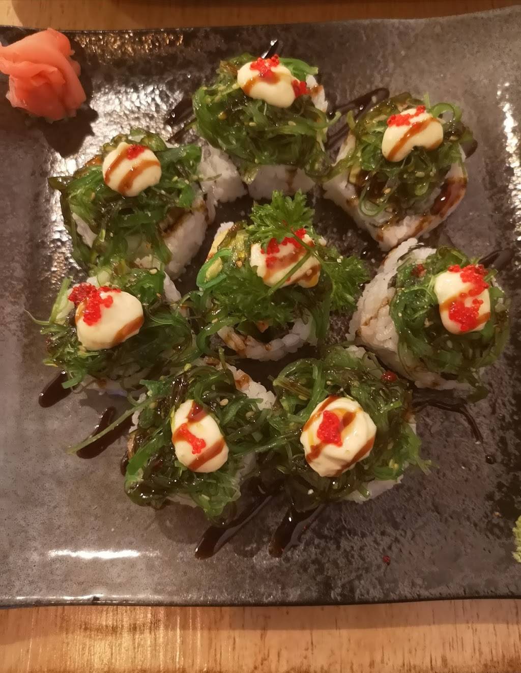 Kyo Sushi | restaurant | 2875 Lake Shore Blvd W, Etobicoke, ON M8V 1J2, Canada | 4165217288 OR +1 416-521-7288